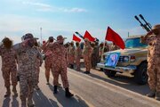 Brigedia Jenerali Hassan Zadeh: Marekani na utawala wa Kizayuni wameshindwa kufikia malengo yao dhidi ya Jamhuri ya Kiislamu ya Iran