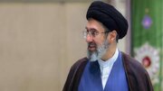 فيديو | أول ظهور لقائد الثورة الاسلامية السيد مجتبى الخامنئي