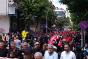 Photos: Over 10,000 People Attended Arbaeen Ceremony in Halkali of Istanbul, Turkey
