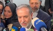 Arakçi’den Washington’a Hürmüz Resti: Kapıların Açılması Tahran’ın Şartlarına Bağlı