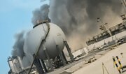 Cizan Petrol Tesisine Hedefli Saldırı: Suudi Arabistan’a Yemen’den “Hava Sahası” Yanıtı