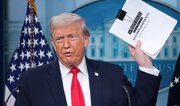 Demokratlardan Trump’ın Ticari İmparatorluğuna “Mercek” Operasyonu: Kapsamlı Soruşturma Dalgası Yolda