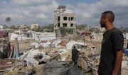 Gazze’de Ateşkes Söylemlerine Rağmen Kayıplar Artıyor: Can Kaybı 1.257’ye Yükseldi