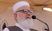 جماعت اسلامی پاکستان کا بڑا مطالبہ؛ ایران سمیت مزید اسلامی ممالک ’’مکہ دفاعی معاہدے‘‘ میں شامل ہوں