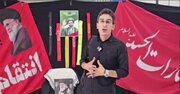ABNA Reporters Embark on Arbaeen Journey from Qom with Supreme Leader in Heart of Every Pilgrim