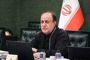 イランのホルムズ海峡における主権を侵害するいかなる計画も受け入れられない