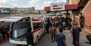 أكثر من 73384 فلسطينياً استشهدوا في حرب الإبادة الجماعية الإسرائيلية على غزة