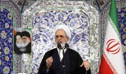 آية الله أعرافي يُحدد ثمانية دروس حضارية من مقاومة الشعب الإيراني
