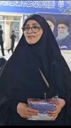 Ali Reports from Andimishq Highway as Jihadi Ladies Prepare Gifts for Iraqi Pilgrims to Thank Them for Receiving Martyred Leader