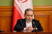 عێراقچی مەرجەکانی دەستپێکردنەوەی دانوستانی ئێران و ئەمریکای ڕاگەیاند