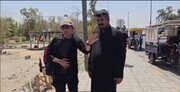 Iraqi Hospitality Shines as Local Man Opens Home to ABNA Reporter and Fellow Pilgrims Near Shrine of Imam Ali