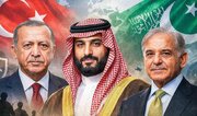 Mekanski sporazum: Može li savez Saudijske Arabije, Turske i Pakistana popuniti sigurnosni vakuum?