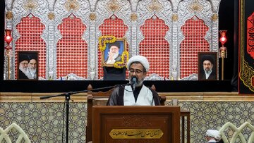 خبرنگاران با تقوا و سخن سدید در برابر شبهات ایستادگی کنند