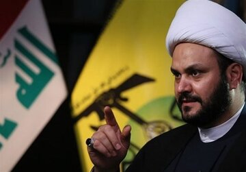 شیخ الکعبی کا سعودی عرب کو صریح انتباہ