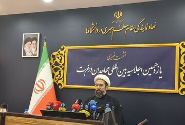 «ایستادگی» چکیده عمر امام شهید است/ گفتمان مقاومت باید به نسل جوان منتقل شود