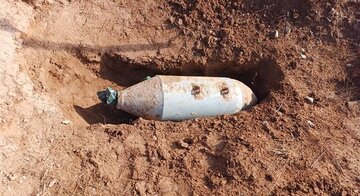 انفجار سرگلوله راکت باقی‌مانده از جنگ در غزنی افغانستان؛ سه کودک کشته و سه تن دیگر زخمی شدند