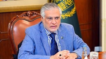پیمان سه‌جانبه با ترکیه و عربستان کاملاً دفاعی است و هیچ کشوری را هدف قرار نداده است