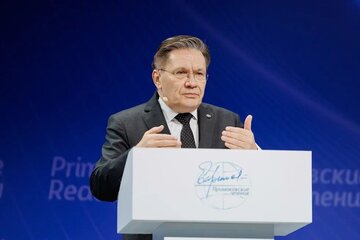 روس‌اتم اعزام مجدد متخصصان به نیروگاه بوشهر را آغاز کرد