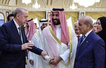 نگرانی شدید اسرائیل از احتمال پیوستن مصر به پیمان مکه/ پیوستن قاهره، موازنه قوا در خاورمیانه را دگرگون می‌کند