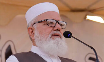 جماعت اسلامی پاکستان کا بڑا مطالبہ؛ ایران سمیت مزید اسلامی ممالک ’’مکہ دفاعی معاہدے‘‘ میں شامل ہوں