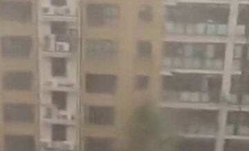 Video| Nalagay sa Ilalim ng Pagkubkob ng Super Typhoon Dolphin ang China
