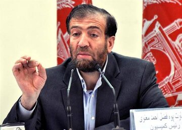 وزیر دادگستری پیشین افغانستان: طالبان شریعت را به ابزار فشار اداری تبدیل کرده است