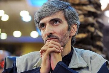 آخرین تماس از مزار؛ روایتی از محمود صارمی و دیپلمات‌های شهید