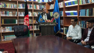 رئیس پیشین دانشگاه ابن‌سینا: پرونده قربانیان مزارشریف باید بررسی قضایی شود