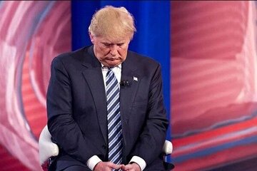 ウォール・ストリート・ジャーナルの主張：トランプはイランとの対立を終結させたい