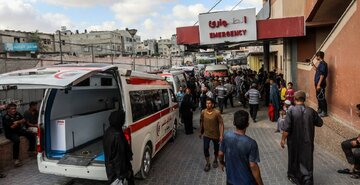 أكثر من 73384 فلسطينياً استشهدوا في حرب الإبادة الجماعية الإسرائيلية على غزة