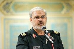 سپای پاسداران: گەرووی هورموز ناکەینەوە تاکوو دوژمن مەرجەکانمان قبووڵ دەکات