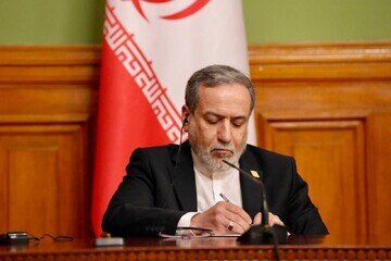 عێراقچی مەرجەکانی دەستپێکردنەوەی دانوستانی ئێران و ئەمریکای ڕاگەیاند