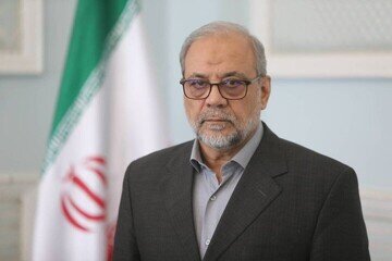 مەرجەکانی ئێران بۆ کردنەوەی گەرووی هورموز ڕاگەیێندرا