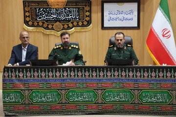 تسریع در احداث یادمان‌های شهدای گمنام در ۱۴ نقطه گیلان