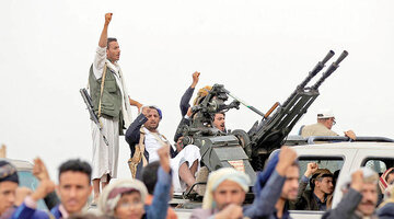 Yemen: Jeshi la Yemen Ladai Limewasambaratisha Maafisa wa Saudi Arabia na Makundi Yake ya Kijeshi