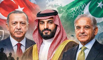 Mekanski sporazum: Može li savez Saudijske Arabije, Turske i Pakistana popuniti sigurnosni vakuum?