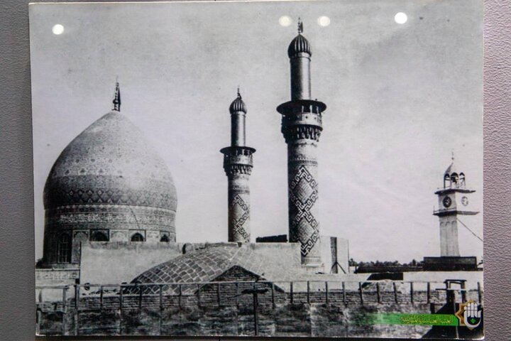 تقرير مصور/ متحف الكفيل للنفائس والمخطوطات في العتبة العباسية المقدسة