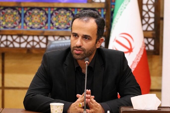 اعزام ۱۵۰ نیروی خدماتی شهرداری رشت به کربلا برای خدمت‌رسانی به زائران اربعین