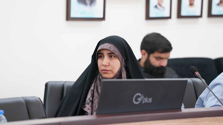 گزارش تصویری/ نشست خبری یازدهمین اجلاسیه بین‌المللی «مجاهدان در غربت»