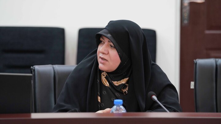 گزارش تصویری/ نشست خبری یازدهمین اجلاسیه بین‌المللی «مجاهدان در غربت»