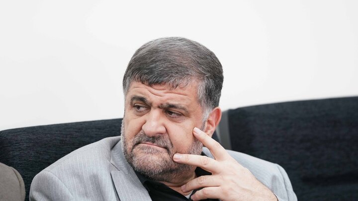 گزارش تصویری/ نشست خبری یازدهمین اجلاسیه بین‌المللی «مجاهدان در غربت»