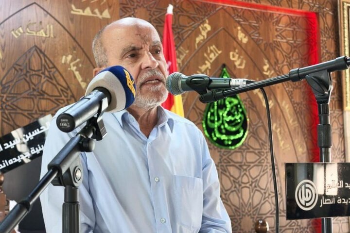 آمریکا و اسرائیل در جنگ علیه ایران شکست خوردند/ مرتبط کردن اشغالگری با خلع سلاح مقاومت، یک خطر بزرگ است