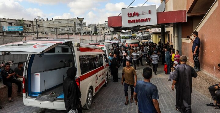 أكثر من 73384 فلسطينياً استشهدوا في حرب الإبادة الجماعية الإسرائيلية على غزة