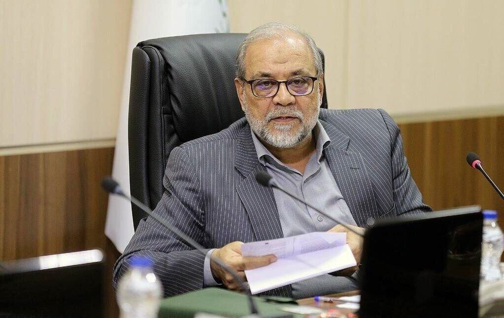 Top security official: Strait of Hormuz will not reopen until US changes policies toward Iran
