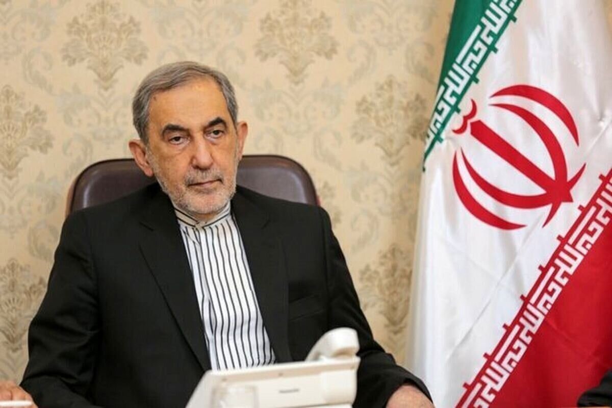 Foreign forces main source of insecurity, should leave West Asia: Velayati