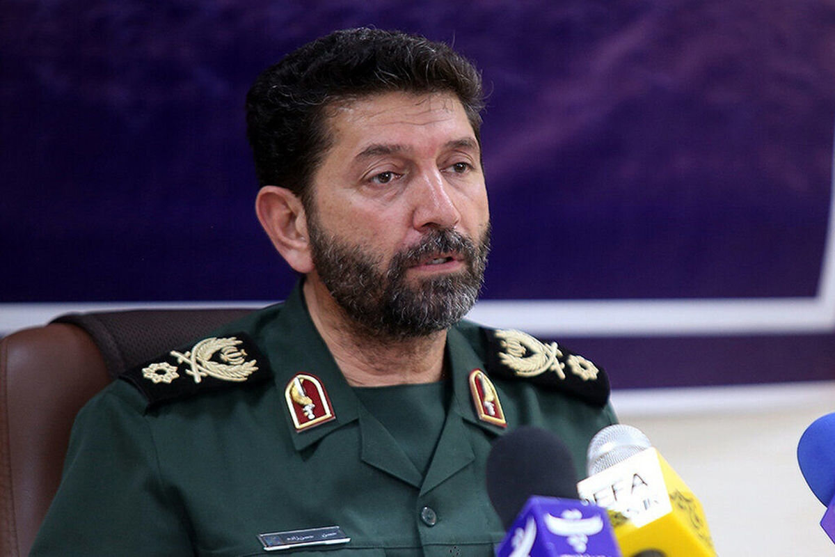 US, Israel have no answers for repeated failures: IRGC commander