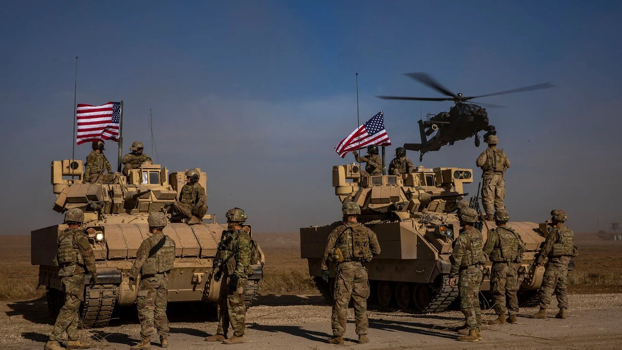 United States is biggest obstacle to security, stability across region: Iraqi MP