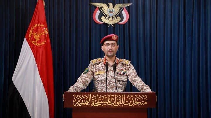 Sinabi ni Yahya Saree: Pinuntirya Namin ang Aramco Refinery sa Jizan