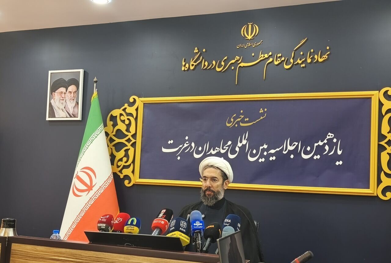 «ایستادگی» چکیده عمر امام شهید است/ گفتمان مقاومت باید به نسل جوان منتقل شود
