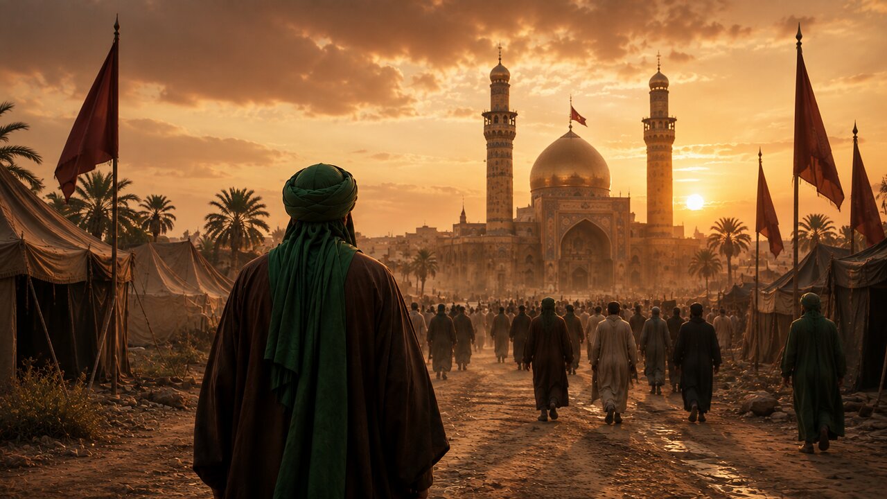 نجات‌یافتگان در امت اسلامی چه کسانی هستند؟